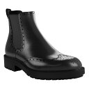 【SALE/20%OFF】ECCO エコー メトロポール オスロ チェルシー メンズ エコー シューズ・靴 ブーツ ブラック【送料無料】