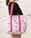 ANPANMAN KIDS COLLECTION ANPANMAN KIDS COLLECTION/(W)水彩フルーツ総柄ママバッグ アンパンマンキッズコレクシ...