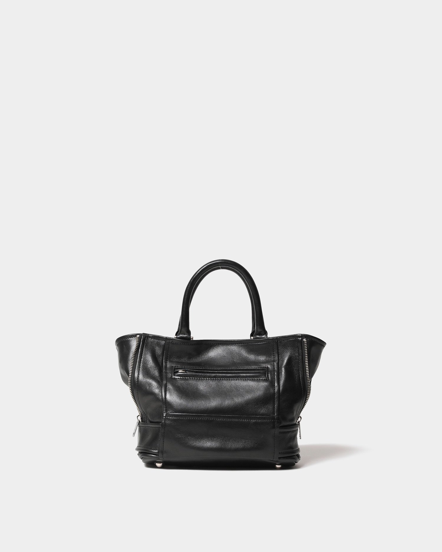 beautiful people excerption riderskids tote bag ビューティフルピープル バッグ トートバッグ ブラック【送料無料】