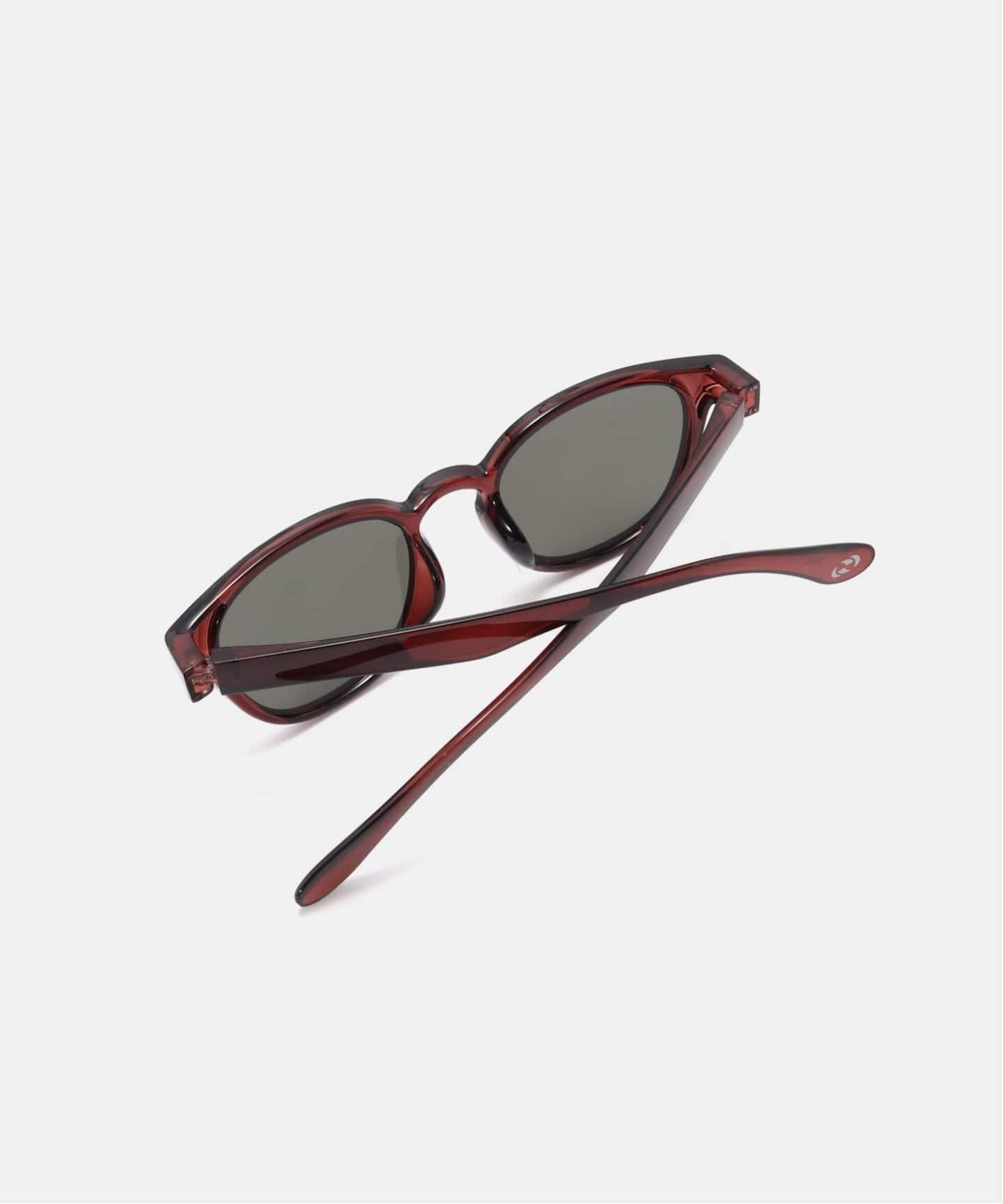 Spick & Span Jugaad14 / ジュガードフォーティーン COVE CLEAR スピックアンドスパン ファッション雑貨 サングラス ブラウン グレー【送料無料】