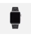 COACH OUTLET 【公式】APPLE WATCH(R) ストラップ・38MM/40MM コーチ アウトレット アクセサリー・腕時計 腕時計【送料無料】