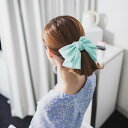 【SALE/30%OFF】miniministore ヘアアクセサリー リボン バレッタ ミニミニストア ヘアアクセサリー バレッタ・ヘアクリップ・ヘアピン ネ...