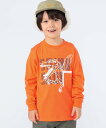 ySALE^40%OFFzSHIPS KIDS SHIPS KIDS:100~130cm /  ~ vg  TEE VbvX gbvX Jbg\[ETVc IW O[