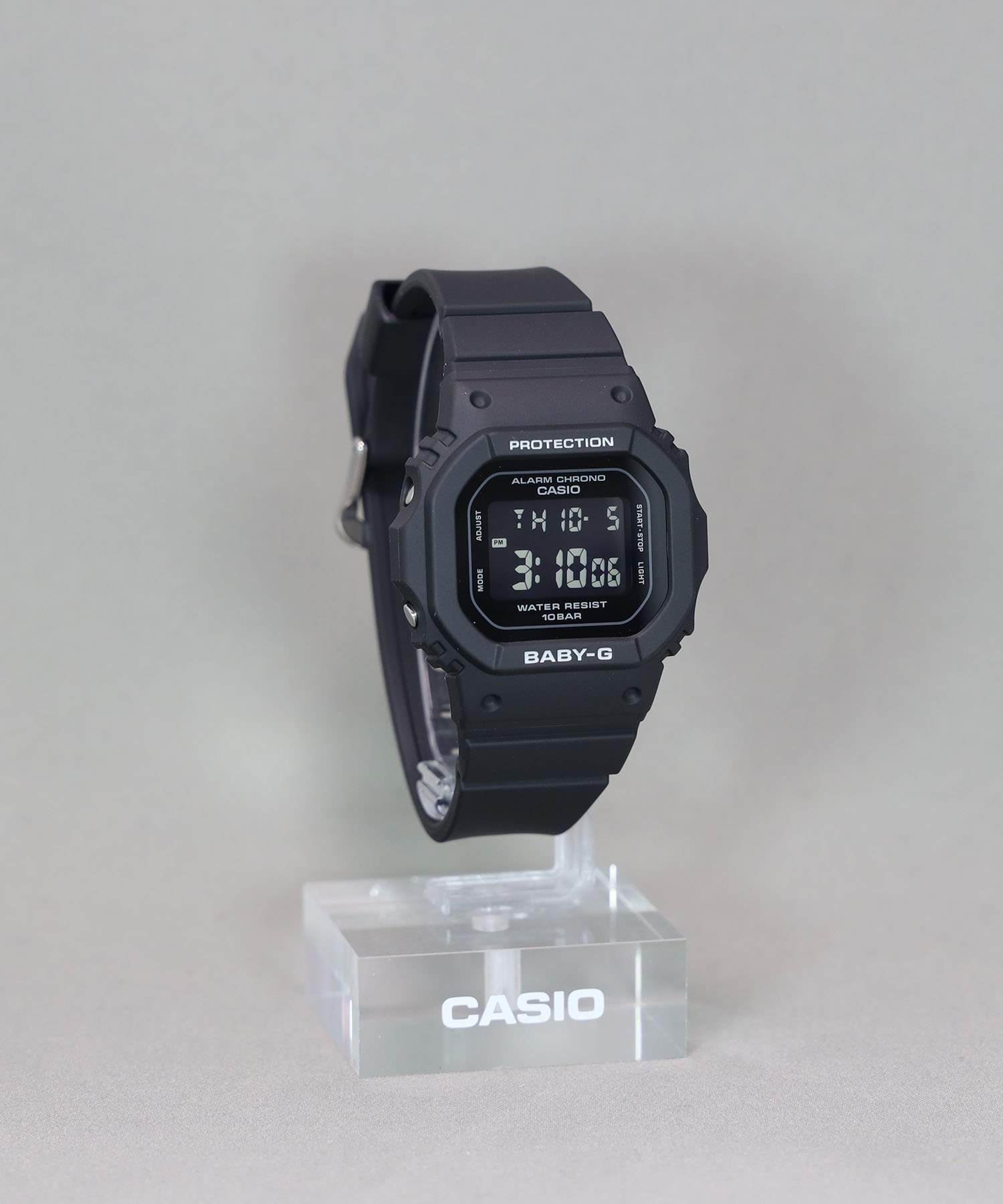 BABY-G BABY-G/BGD-565U-1JF/カシオ ブリッジ アクセサリー・腕時計 腕時計【送料無料】