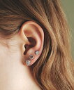 les bon bon les bon bon/princess etoile pierce BOB598 セットアップセブン アクセサリー・腕時計 ピアス ブ...