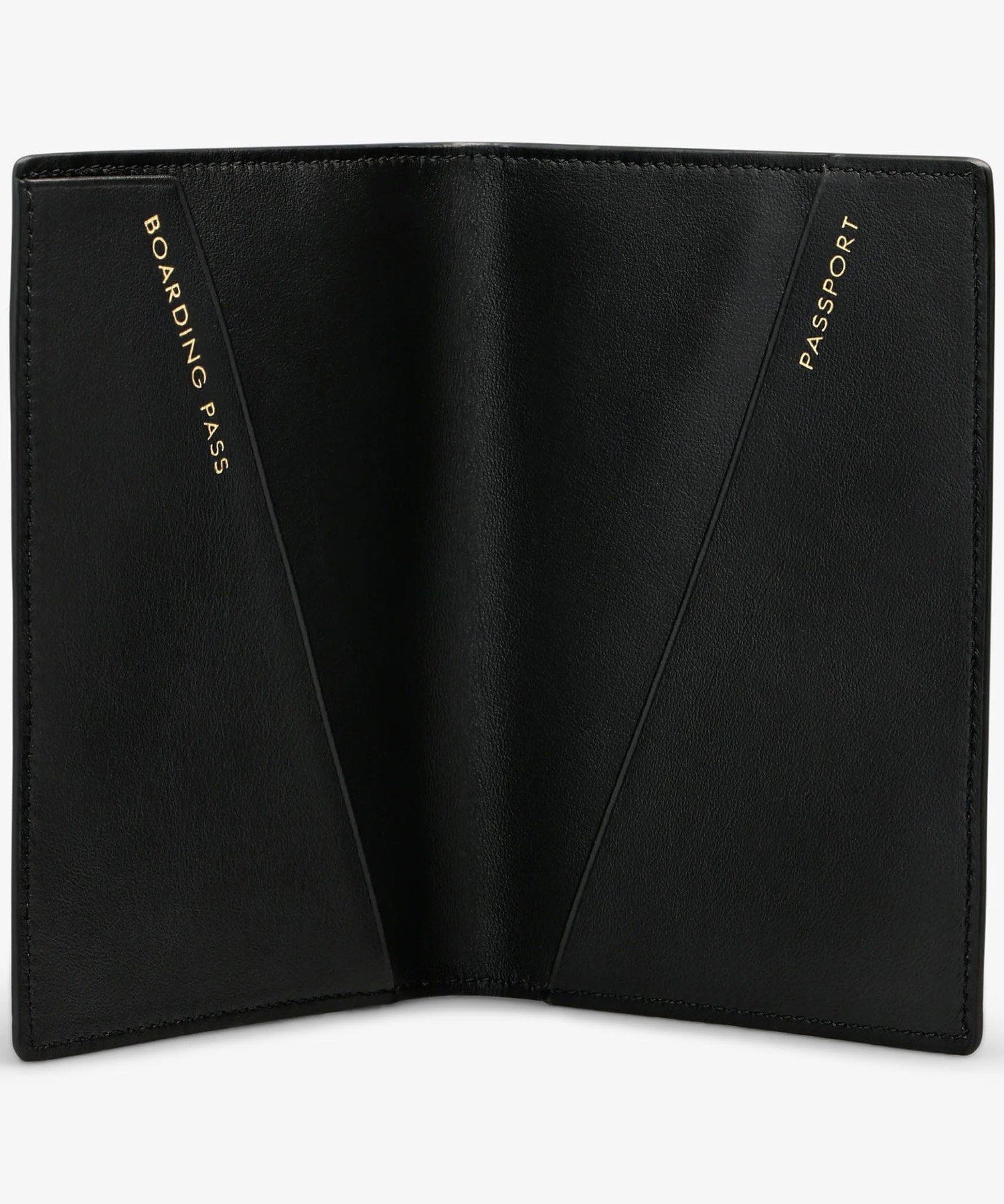 SMYTHSON Panama Passport Cover スマイソン 財布・ポーチ・ケース パスケース・定期入れ ブルー【送料無料】