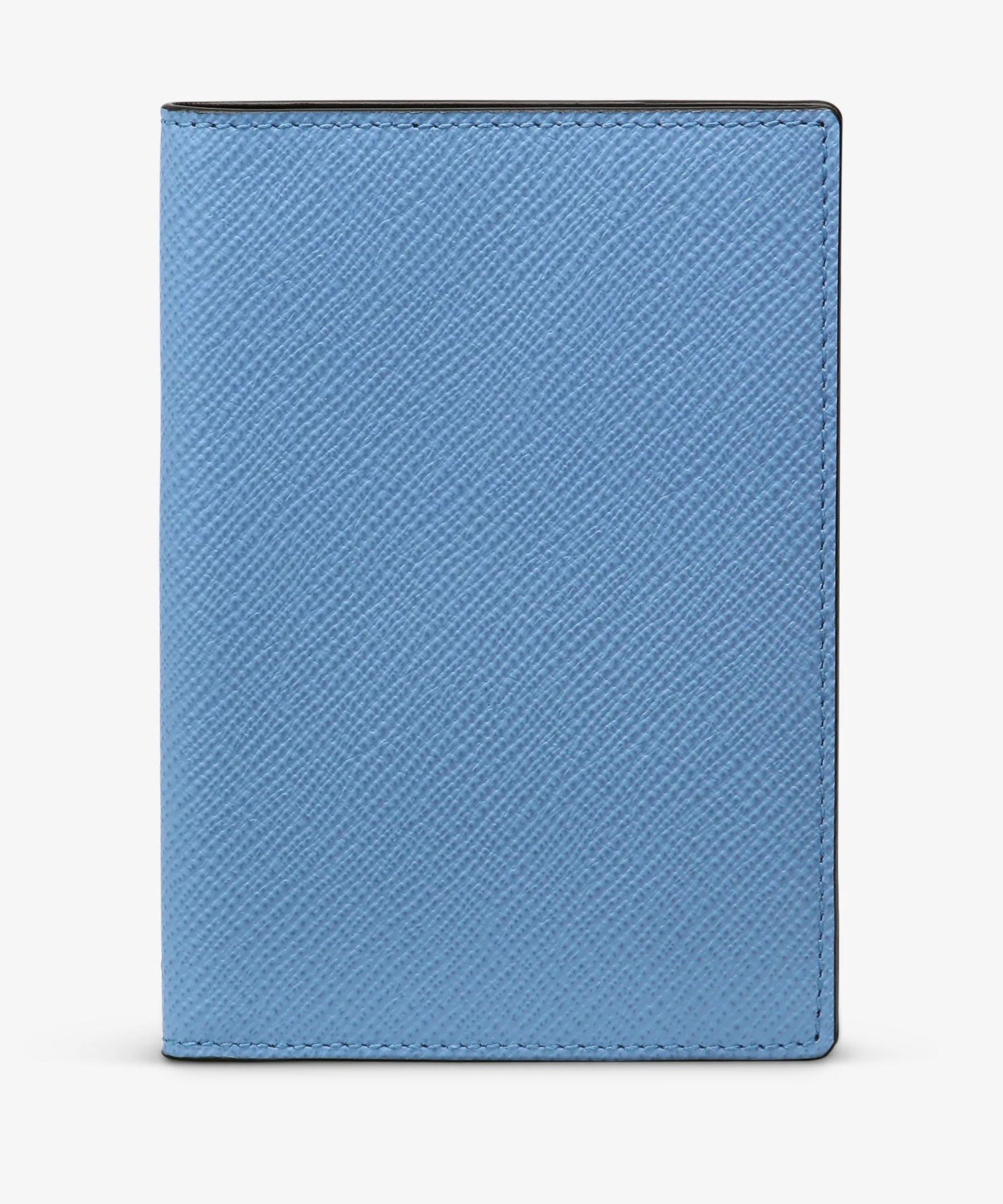 Panama Passport Cover スマイソン 財布・ポーチ・ケース パスケース・定期入れ ブルー