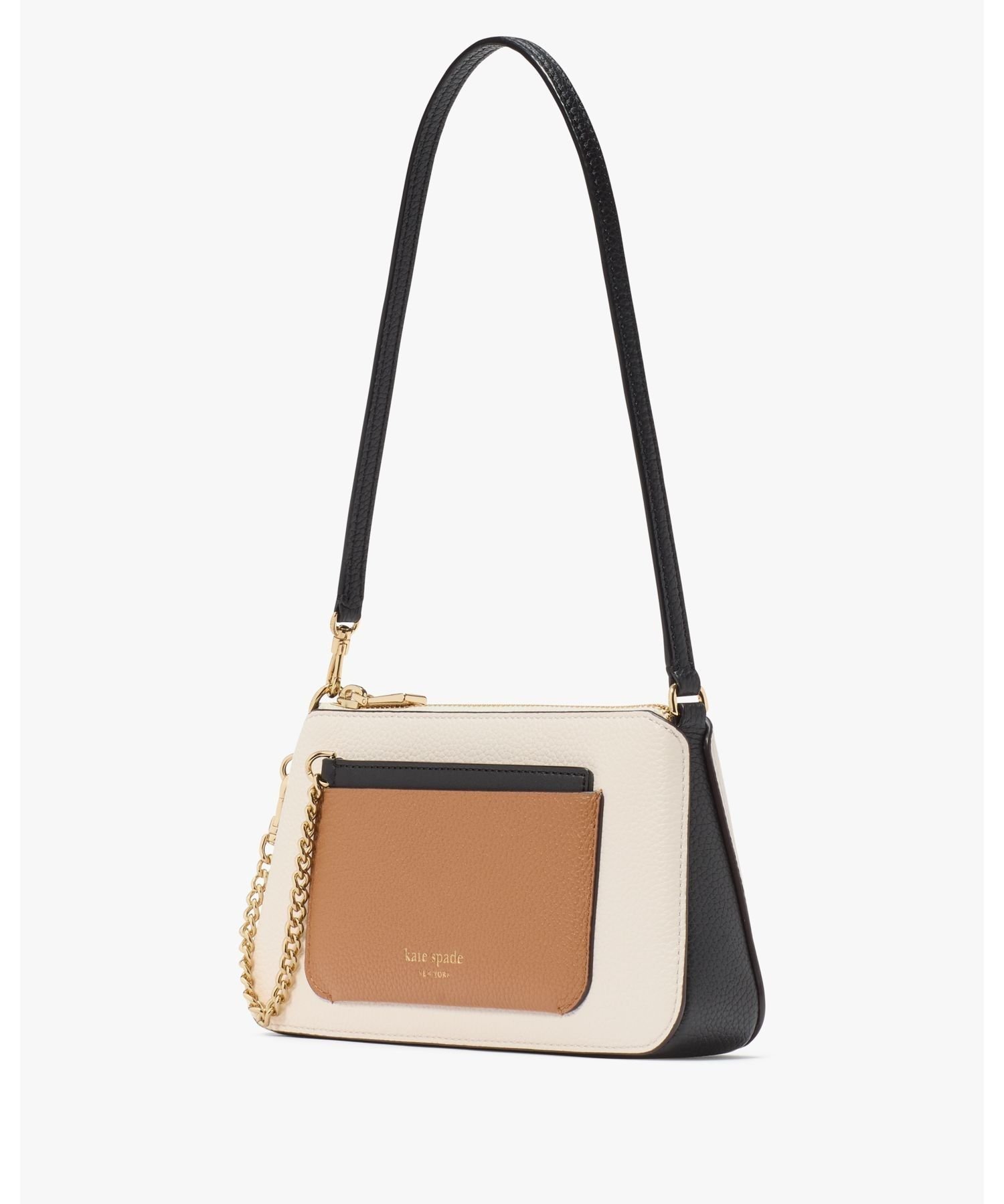 kate spade new york 【公式】アヴァ ポシェット ケイトスペードニューヨーク バッ...
