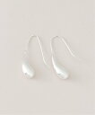 IENA on the sunny side of the street BEANS PIEACE ピアス(両耳) S/#251-310P イエナ アクセサリー...