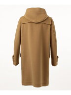 J. Press Cuba Beach Triple Pile Duffle Coat COOVYW0010 J. Press Cuba Beach Triple Pile Duffle Coat COOVYW0010
