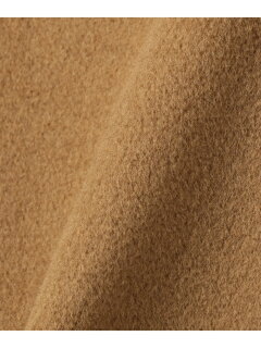 J. Press Cuba Beach Triple Pile Duffle Coat COOVYW0010: Camel J. Press Cuba Beach Triple Pile Duffle Coat COOVYW0010: Camel