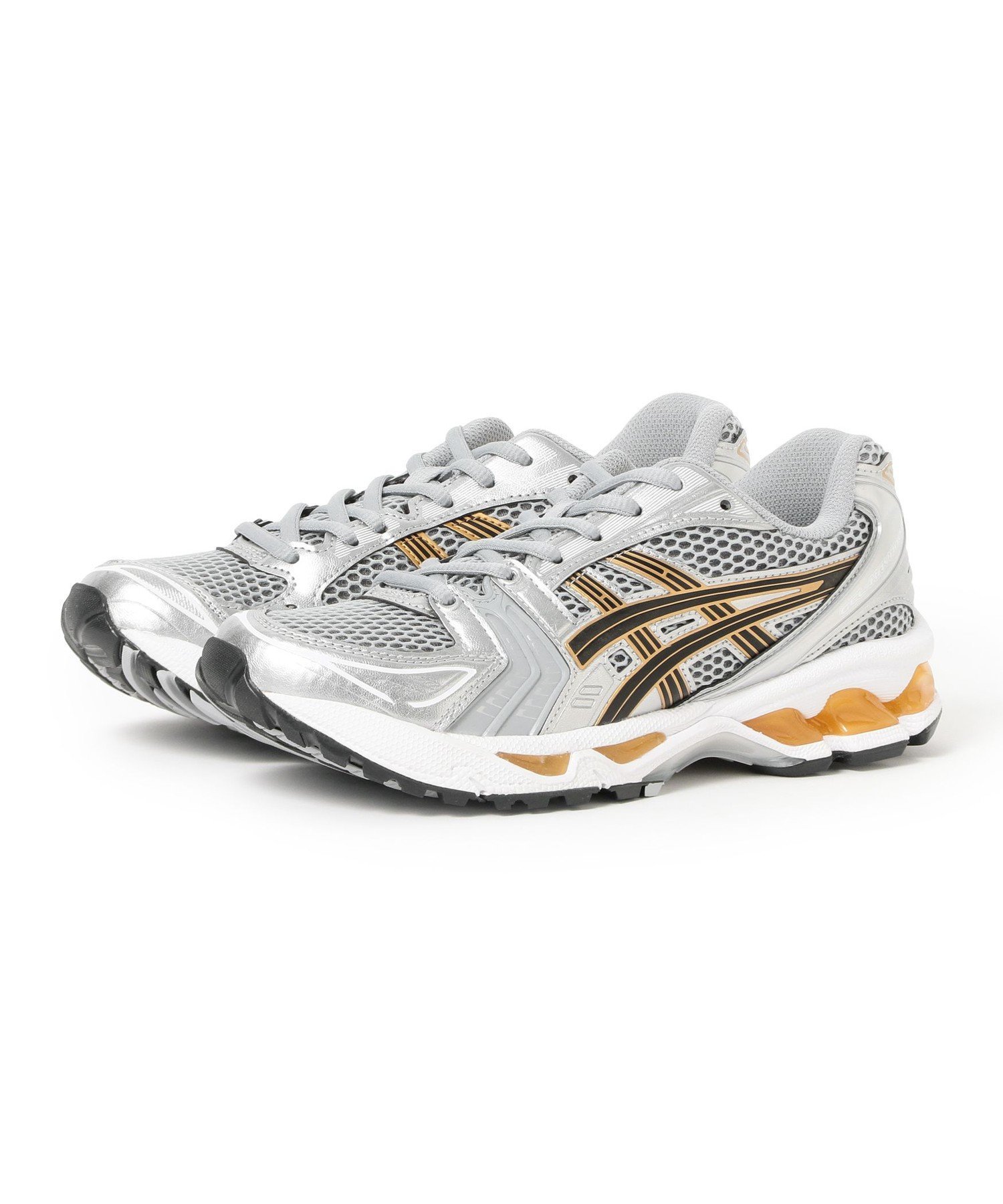 Ray BEAMS 【WEB限定】ASICS / GEL-KAYANO 14 ビームス ウイメン シューズ・靴 スニーカー ブラック【送料無料】