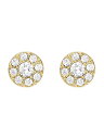 FOSSIL Jewelry Earring JF04375710 フォッシル アクセサリー 腕時計 イヤリング イヤーカフ ゴールド【送料無料】