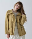 アヴィレックス ブルゾン レディース 【SALE／30%OFF】AVIREX REVERSIBLE SNOW JACKET/リバーシブルスノージャケット アヴィレックス ジャケット・アウター ブルゾン・ジャンパー ベージュ グリーン【送料無料】