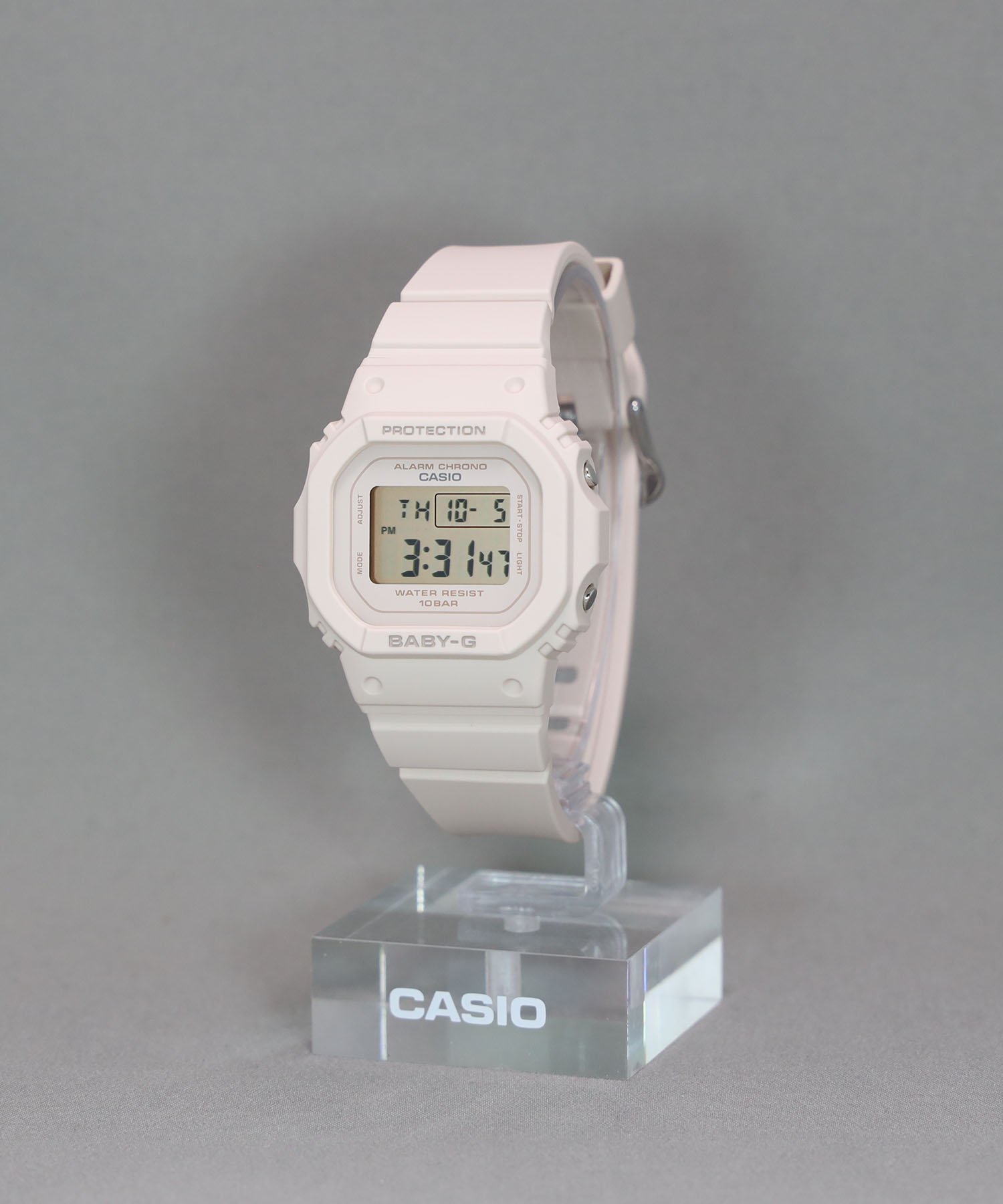 BABY-G BABY-G/BGD-565U-4JF/カシオ ブリッジ アクセサリー・腕時計 腕時計【送料無料】