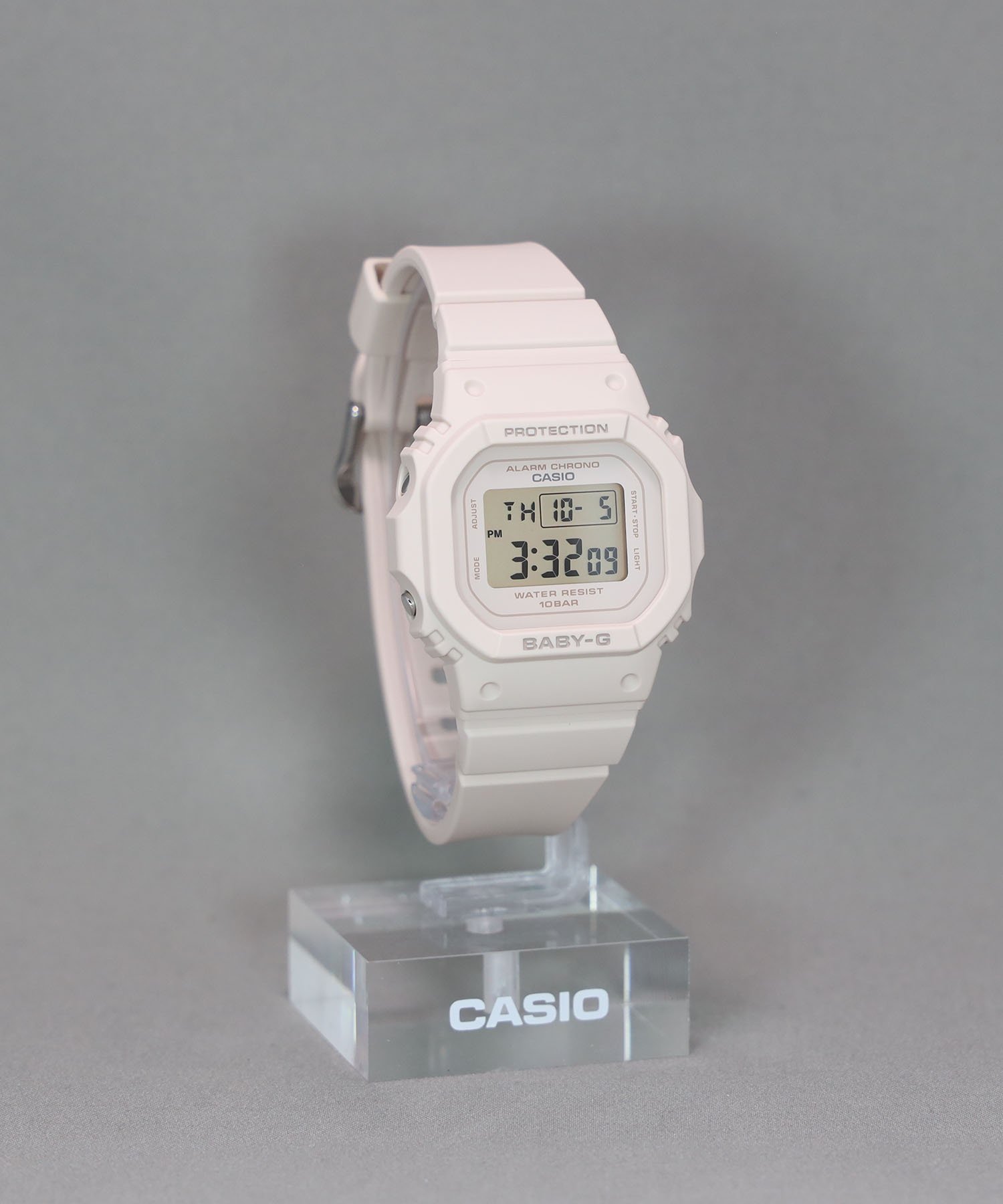 BABY-G BABY-G/BGD-565U-4JF/カシオ ブリッジ アクセサリー・腕時計 腕時計【送料無料】