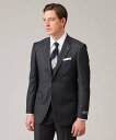 タケオキクチ 【SALE／10%OFF】TAKEO KIKUCHI 【DORMEUIL】オルタネートストライプ スーツ タケオキクチ スーツ・フォーマル セットアップスーツ グレー ブルー【送料無料】