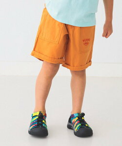 BEAMS mini BEAMS mini / ޥ  硼 24SS(90~150cm)24SSKIDS ӡॹ ߥ ѥ ¾Υѥ  ١ ꡼ ֥롼