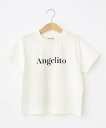 【SALE/50%OFF】SHOO・LA・RUE 【110-140cm/リンクあり】グラフィックアソートTシャツ シューラルー トップス カットソー・Tシャツ ...