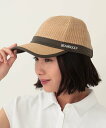 【SALE/30%OFF】BEAMS GOLF BEAMS GOLF / ペーパー キャップ 25SS UVカット ギフト 紫外線対策 ビームス ゴルフ 帽子 ...