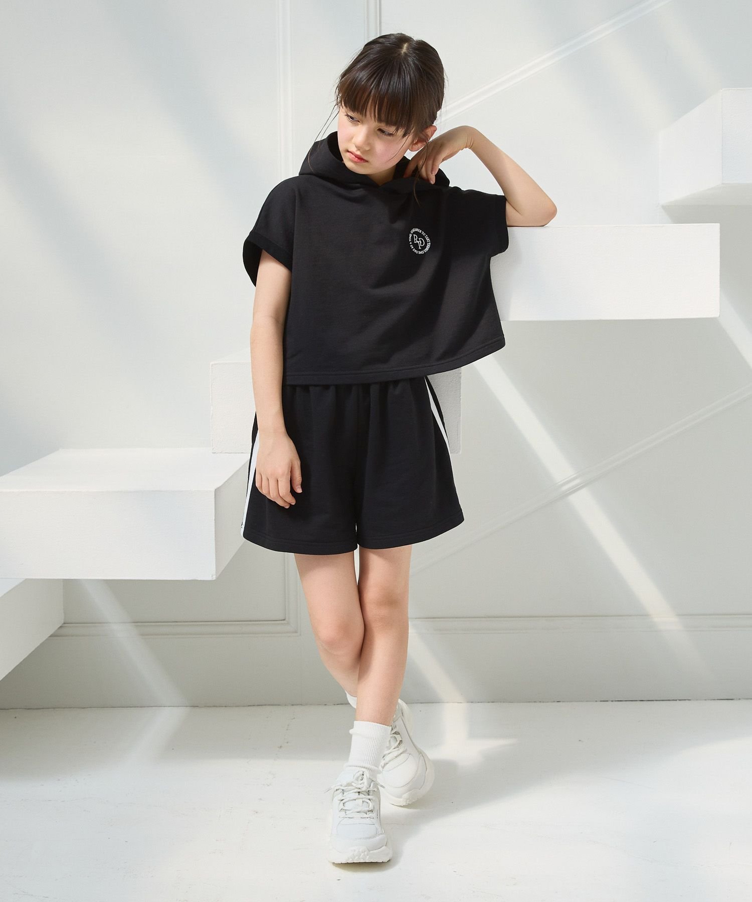 【SALE／30%OFF】チュビックキルティング長袖プルオーバー PETIT BATEAU プチバトー トップス スウェット・トレーナー グレー【RBA_E】【送料無料】[Rakuten Fashion]