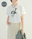 アーバンリサーチ Tシャツ レディース URBAN RESEARCH 【予約】『別注』GOOD ROCK SPEED*UR 【FELIX】T-SHIRTS 2 アーバンリサーチ トップス カットソー・Tシャツ【送料無料】