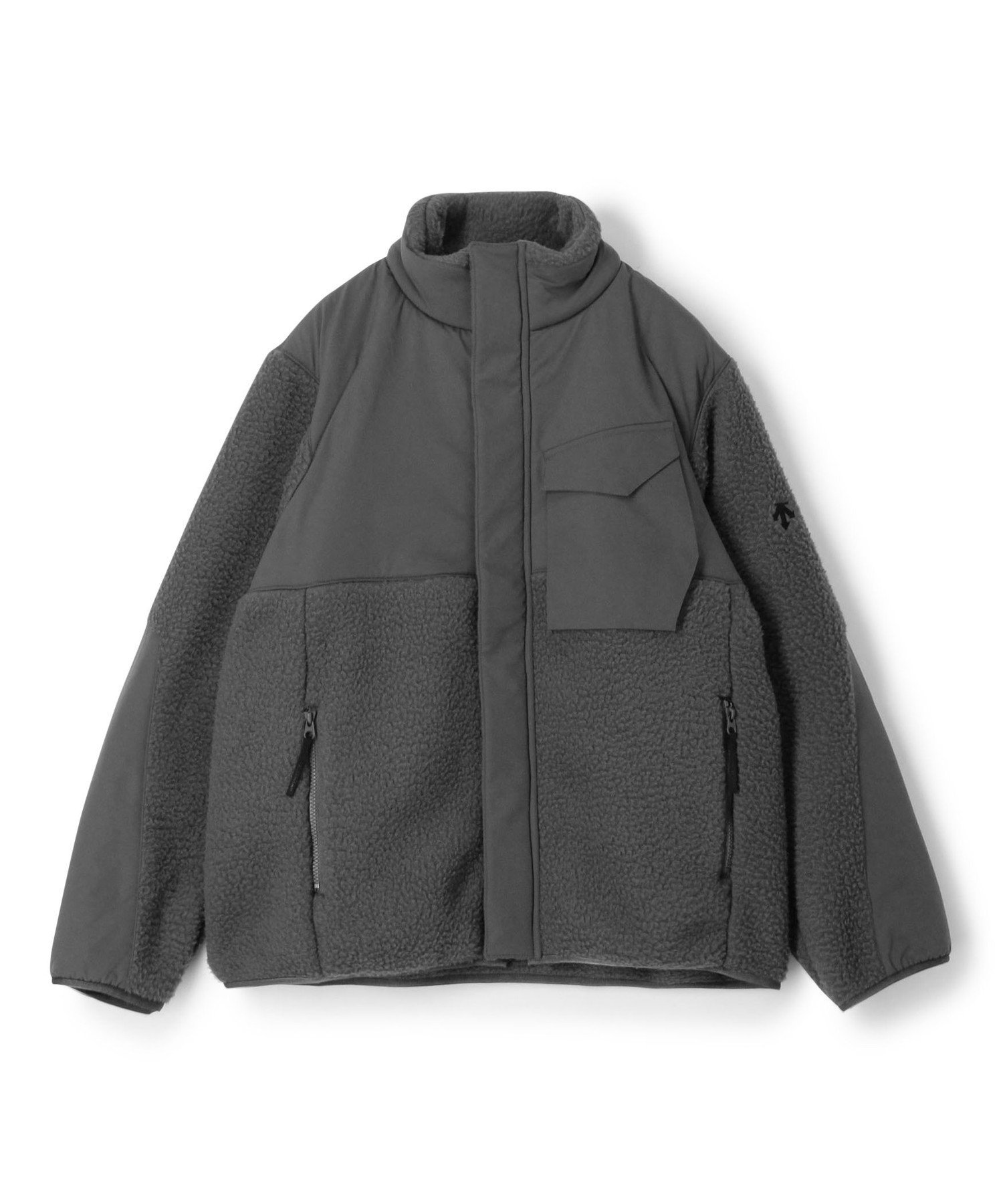 楽天市場】descente ボアの通販 楽天市場】descente ボアの通販