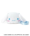 【SALE/15%OFF】SHOO・LA・RUE 【サンリオキャラクターズ】ぬいぐるみフェイスポシェット シューラルー バッグ ショルダーバッグ レッド ブラッ...