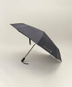 JOURNAL STANDARD L'ESSAGE 【MACKINTOSH/マッキントッシュ】AYR:晴雨兼用折り畳み傘 ジャーナルスタンダード レサージュ フ...