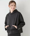 【SALE/30%OFF】JAYRO ダンボールフーディー ジャイロ トップス パーカー・フーディー ピンク グレー ブラック【送料無料】