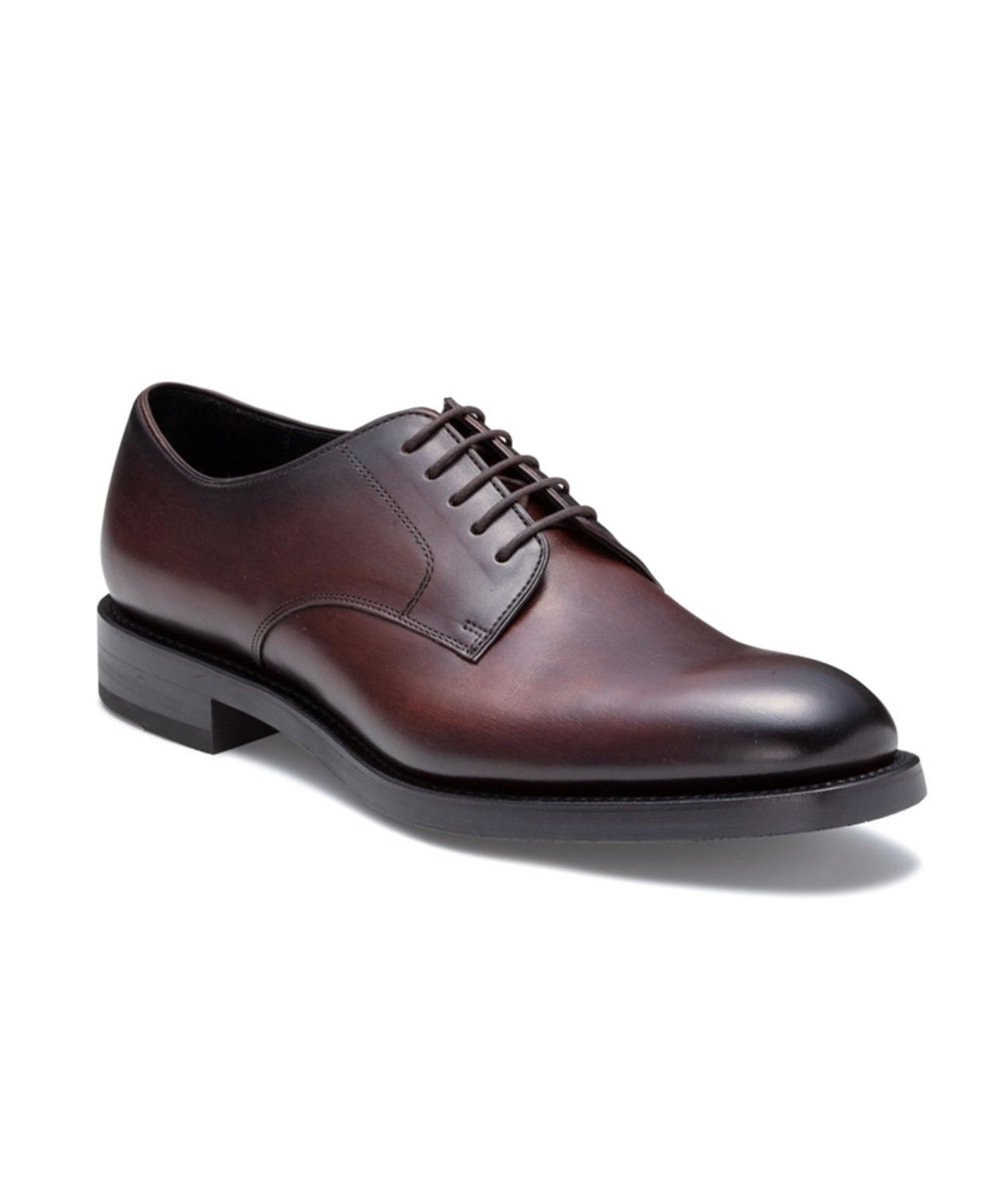 【SALE／30%OFF】REGAL リーガル 04HL プレーントウ ダークブラウン ビジネスシューズ リーガル フットコミュニティー シューズ・靴 レースアップ・ドレスシューズ ブラウン【送料無料】