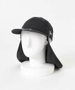 URBAN RESEARCH New Era OD 930 SUNSHADE SOLOECO アーバンリサーチ 帽子 キャップ ブラック【送料無料】