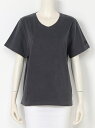 【SALE/33%OFF】RODEO CROWNS ピグメント Vネック Tシャツ ロデオクラウンズワイドボウル カットソー【RBA_S】【RBA_E】