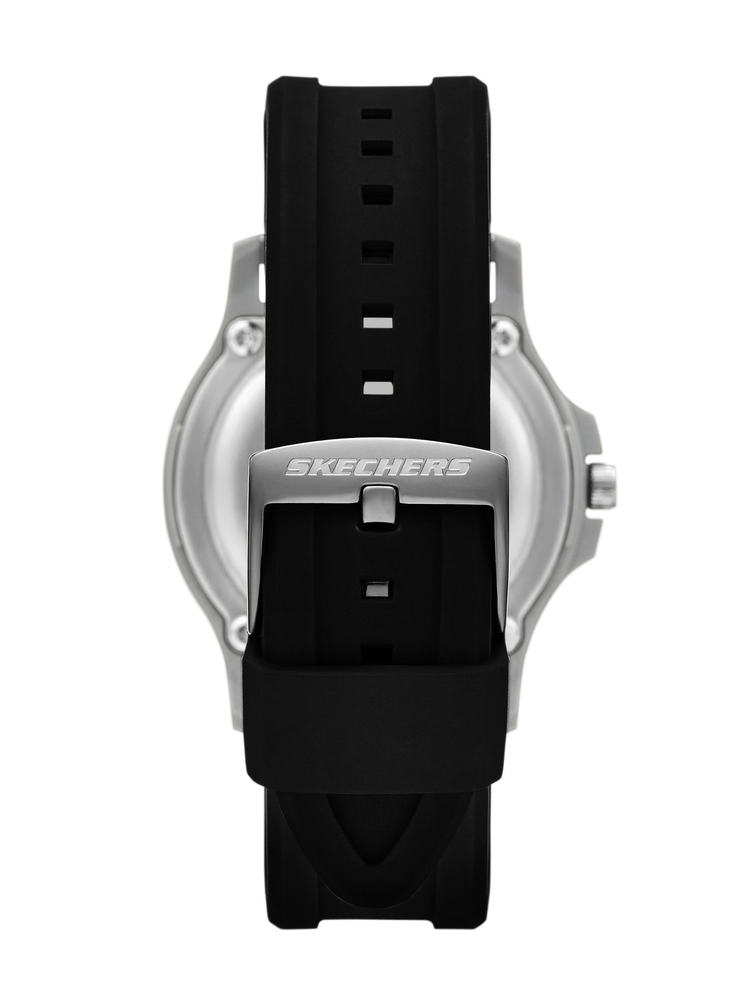SKECHERS スケッチャーズ 腕時計 メンズ アナログ シリコン SR5286 ウォッチステーションインターナショナル アクセサリー・腕時計 腕時計【送料無料】