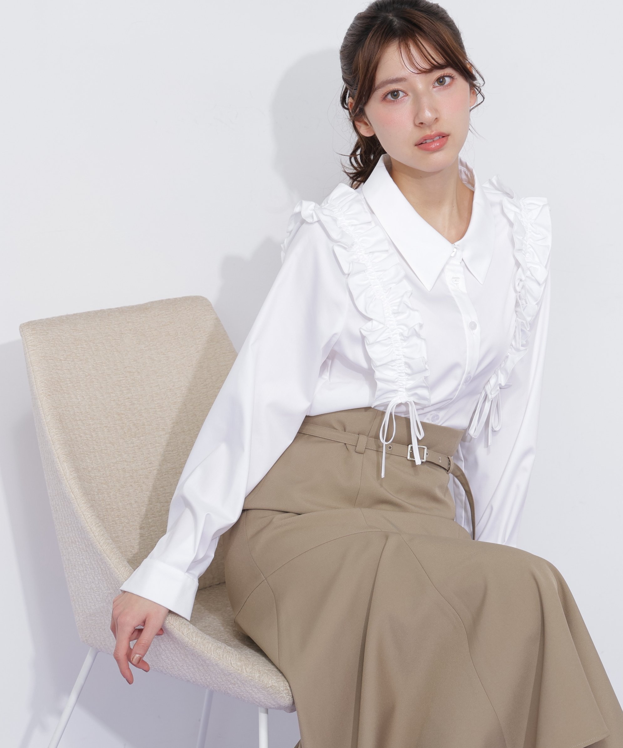 楽天市場】JILL by JILLSTUART ジルバイジルスチュアート トップスの通販