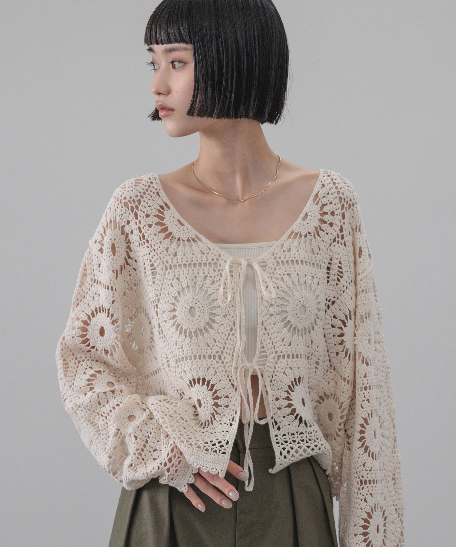 CLOCHEのアイテム画像