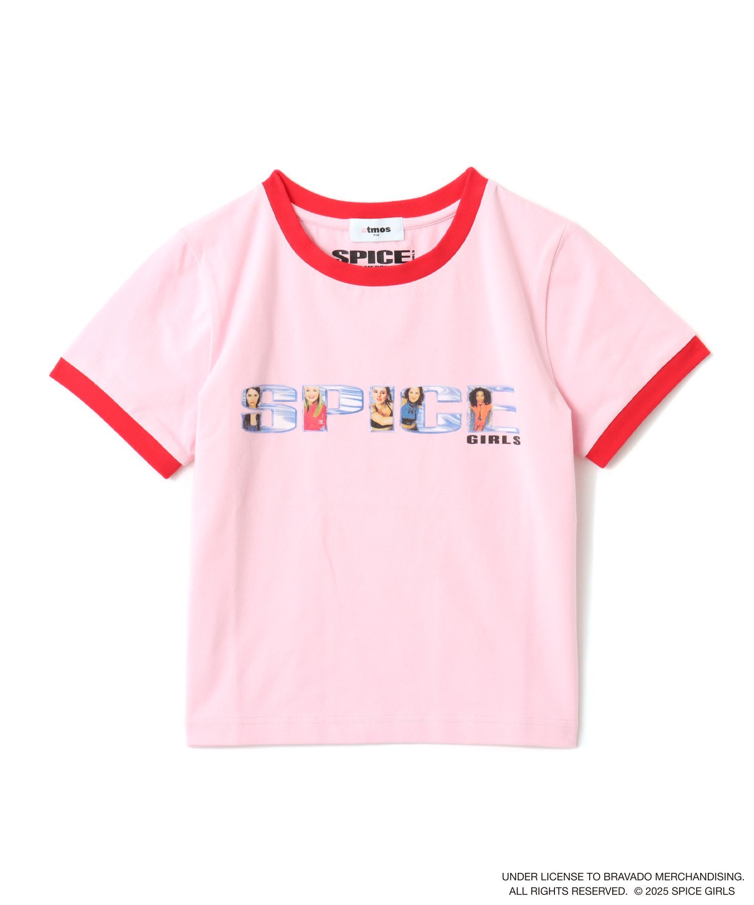 楽天市場】spice girls tシャツの通販