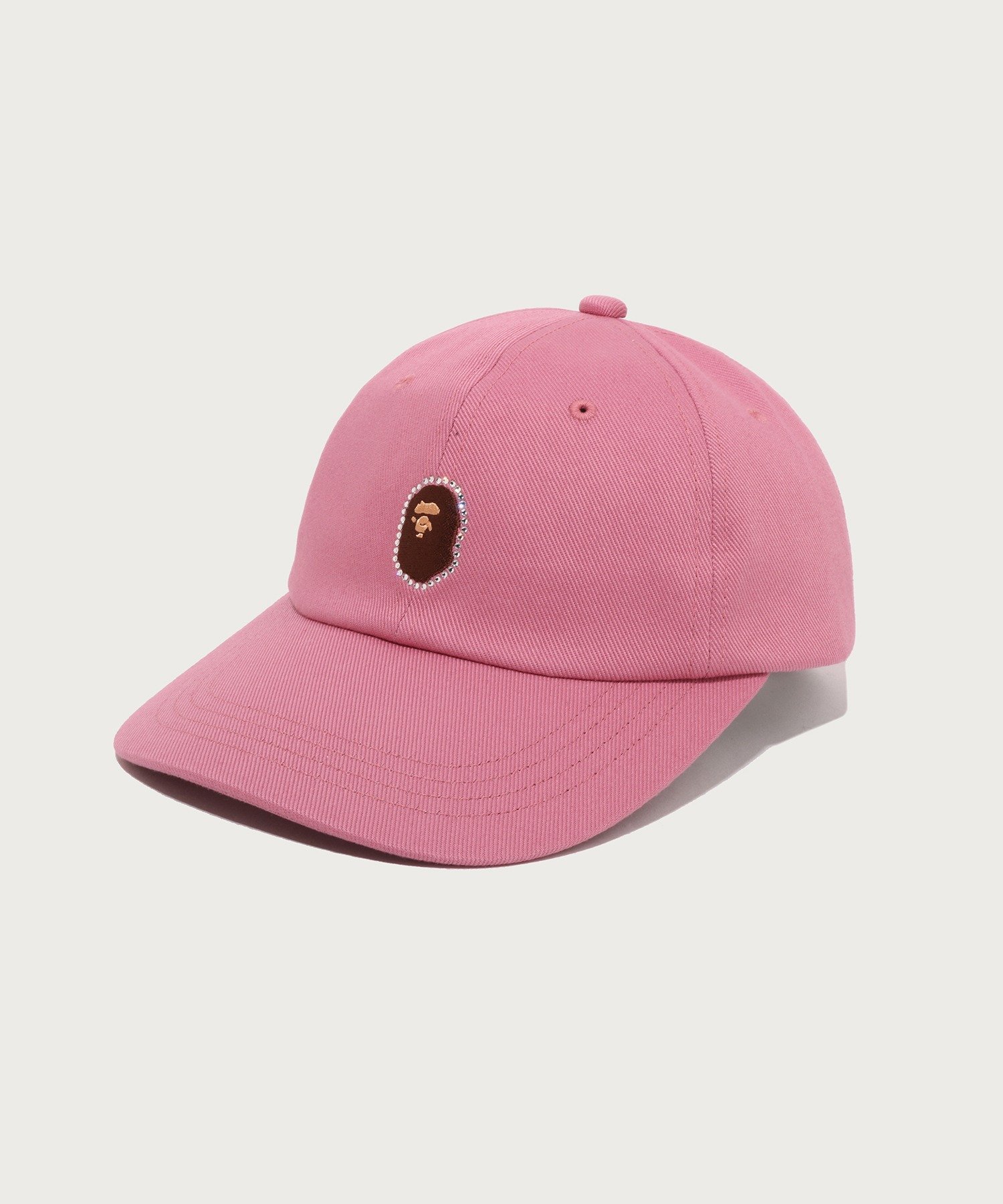 楽天市場】A BATHING APE（カラーピンク）（帽子｜バッグ・小物
