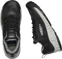 KEEN (MEN)NXIS SPEED / (メンズ)ネクシス スピード キーン シューズ・靴 スニーカー ブラック【送料無料】