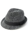 【SALE/37%OFF】NICOLE CLUB FOR MEN ニットハット ニコル 帽子 その他の帽子 ブラック グレー ネイビー【送料無料】