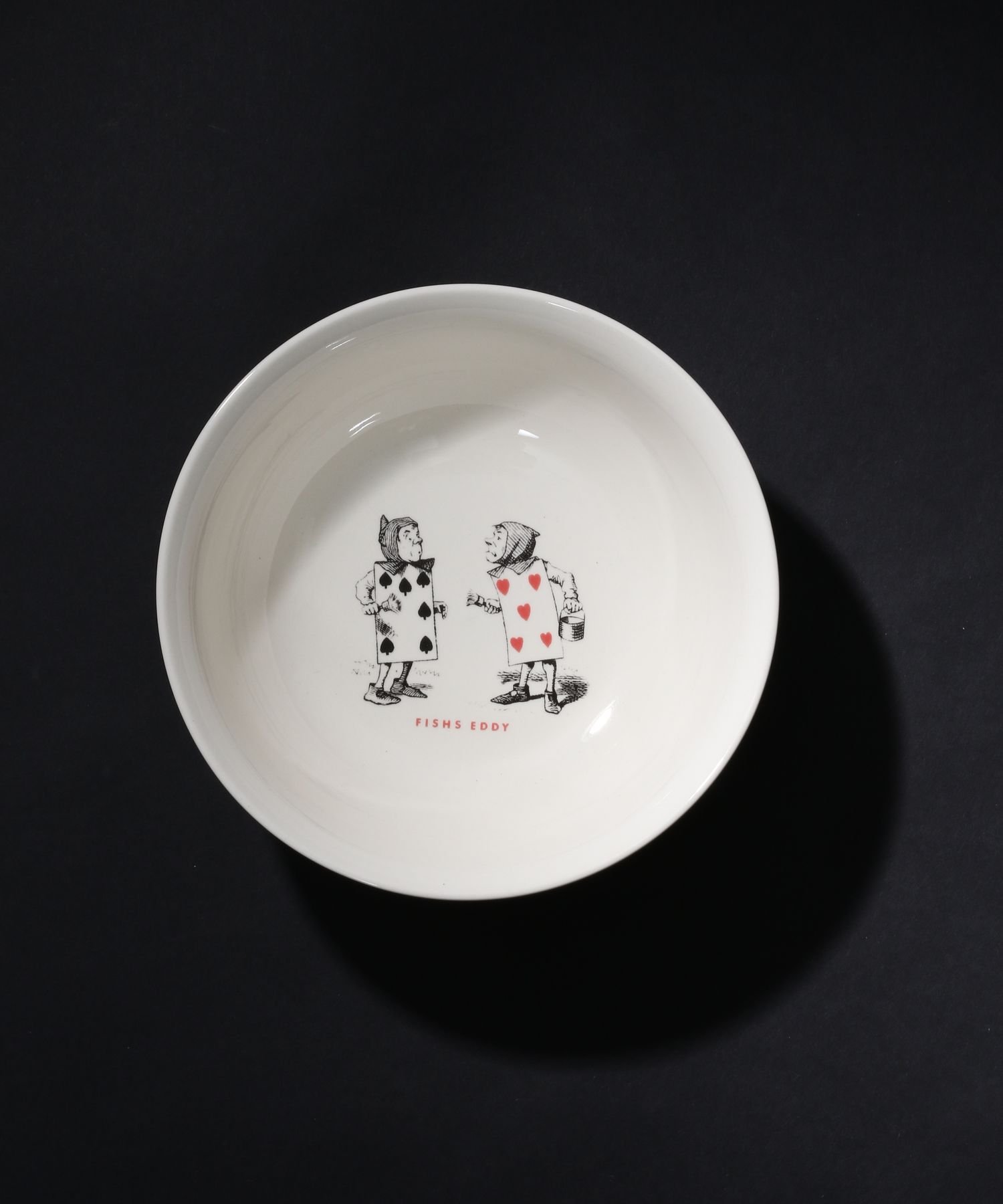 Fishs Eddy [Fishs Eddy(եå奨ǥ)]ꥹܥ/ľ18.5cm ˥ Ĵ񡦥å ...