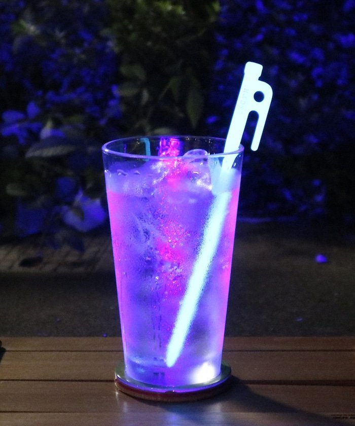 C&C.P.H.EQUIPEMENT 蓄光ペグタイプマドラー フリークスストア 食器・調理器具・キッチン用品 カトラリー