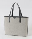 【SALE/21%OFF】BLACK LABEL CRESTBRIDGE シャンブレーキャンバストートバッグ ブルーレーベル / ブラックレーベル・クレストブリ...