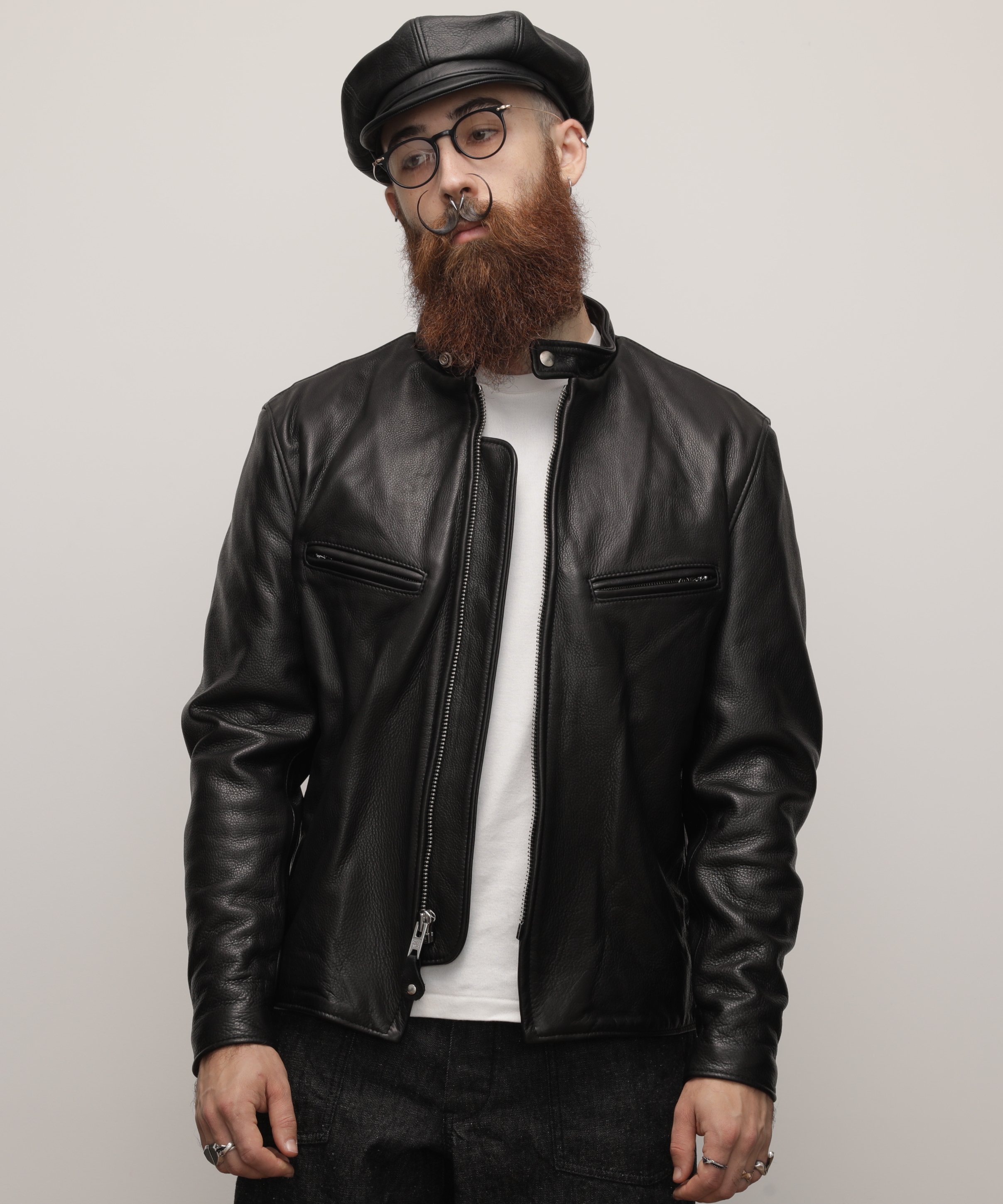 楽天市場】schott cafe racer(メンズファッション)の通販 楽天市場】schott cafe racer(メンズファッション)の通販