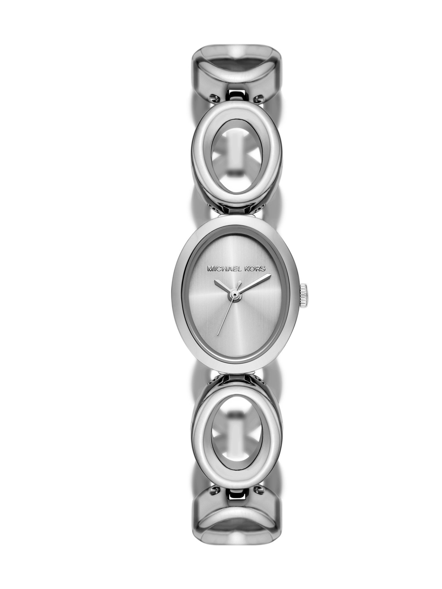 MICHAEL KORS マイケル・コース 腕時計 レディース アナログ ステンレス MK4958 ウォッチステーションインターナショナル アクセサリー・腕時計 腕時計【送料無料】