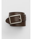 GAP (K)リバーシブル ベルト (キッズ) ギャップ ファッション雑貨 ベルト ブラウン