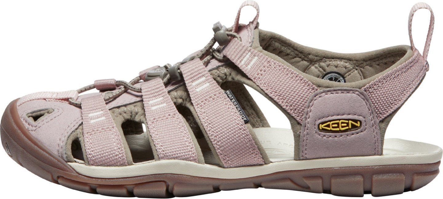 KEEN WOMEN CLEARWATER CNX レディース クリアウォーター シーエヌエックス キーン シューズ・靴 サンダル