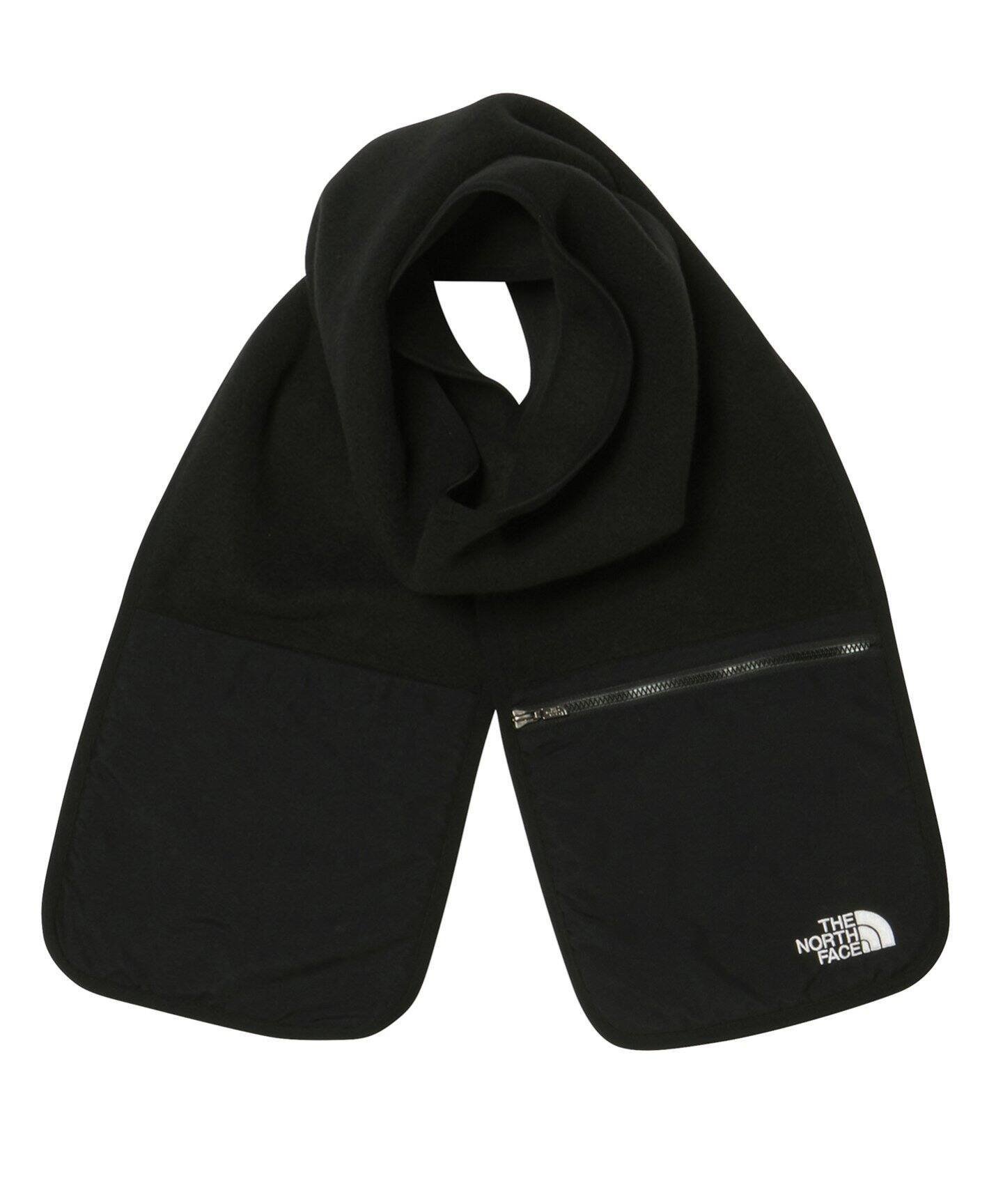 【SALE/30%OFF】JOURNAL STANDARD THE NORTH FACE / Micro Fleece Muffler NN72321 ジャーナル スタンダード ファッション雑貨 マフラー・ストール・ネックウォーマー グレー ブラウン ブラック【送料無料】