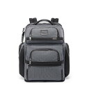 alpha TUMI 【TUMI 公式店】5年保証 TUMI ALPHA X ブリーフ・パック A4 B4 通勤バッグ トゥミ バッグ リュック・バックパック【送料無料】