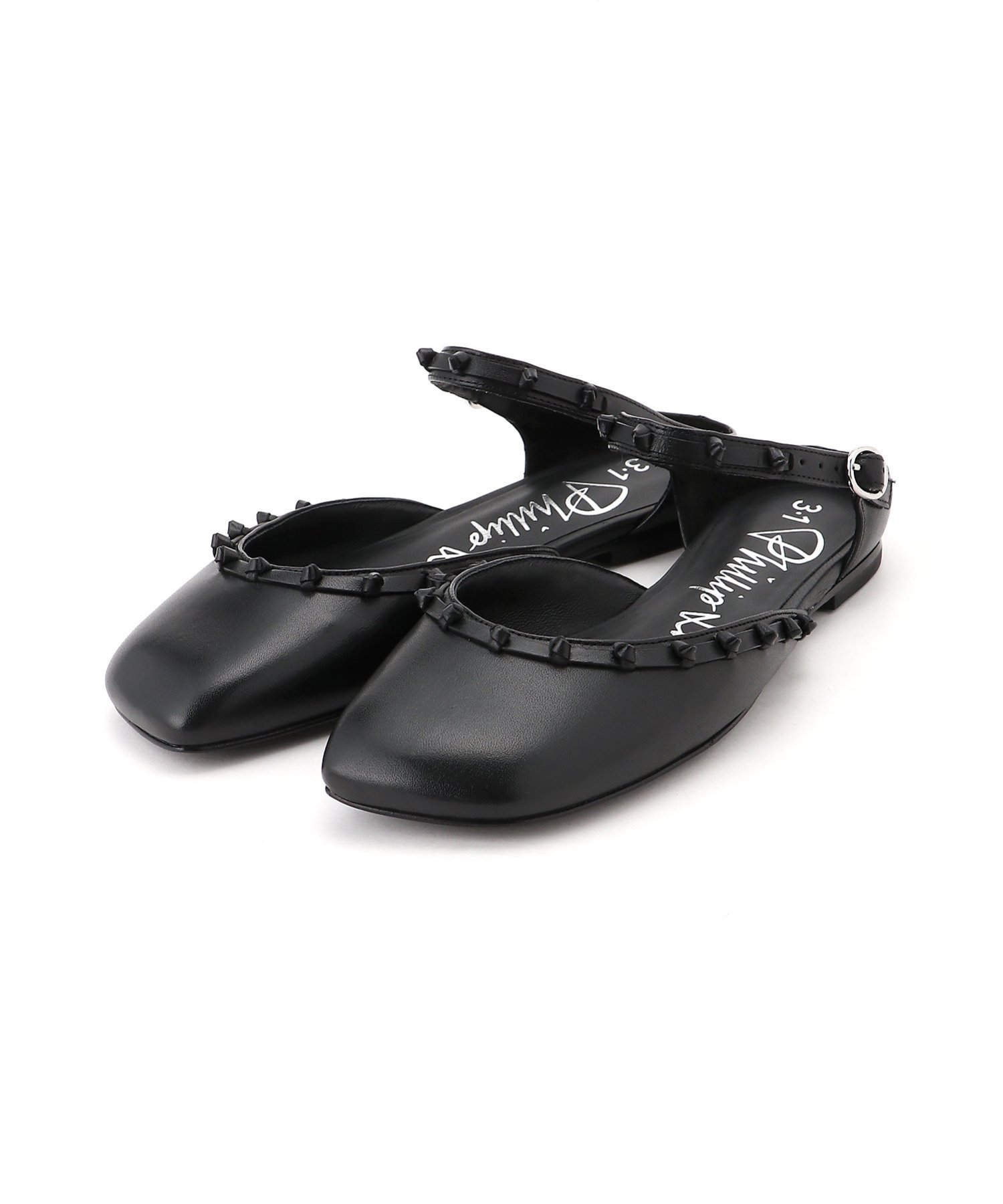 楽天市場】3.1 Phillip Lim(カラーブラック)(靴)の通販 楽天市場】3.1 Phillip Lim(カラーブラック)(靴)の通販